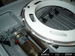 Suspension & Drive Motors