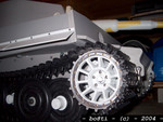 Drive Sprocket