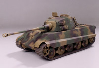 Highlight for Album: R/C Armory King Tiger