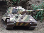 King Tiger (400)