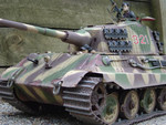 King Tiger 1