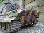 King Tiger 3
