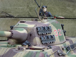 King Tiger 9