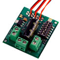 Dual Speed Control